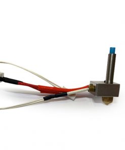 Hotend bq Hephestos 2 Compatible