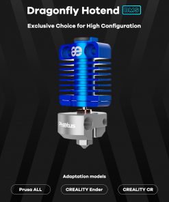 Phaetus hotend Dragonfly BMS