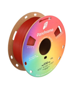 PLA Panchroma PolyMaker Army Red (Antiguo PolyTerra) 1.75 mm