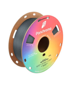 PLA Panchroma PolyMaker Ash Grey (Antiguo PolyTerra) 1.75 mm