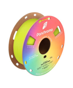 PLA Panchroma PolyMaker Lime Green (Antiguo PolyTerra) 1.75 mm