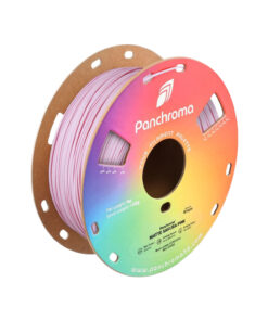 PLA Panchroma PolyMaker Sakura Pink (Antiguo PolyTerra) 1.75 mm
