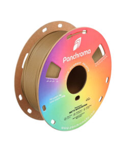 PLA Panchroma PolyMaker Wood Brown (Antiguo PolyTerra) 1.75 mm