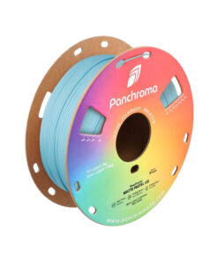 PLA Panchroma PolyMaker Pastel Ice (Antiguo PolyTerra) 1.75 mm