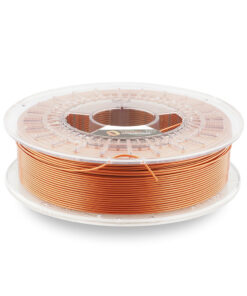 CPE HG100 Fillamentum Caramel Brown Metallic 1,75 mm