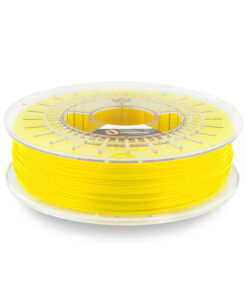 CPE HG100 Fillamentum Neon Yellow Transparent 1,75 mm