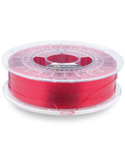 CPE HG100 Fillamentum Red Hood Transparent 1,75 mm