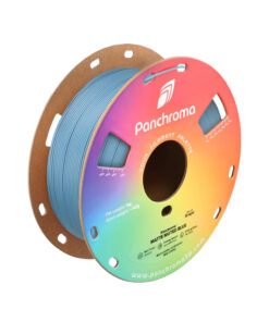 PLA Panchroma PolyMaker Muted Blue (Antiguo PolyTerra) 1.75 mm