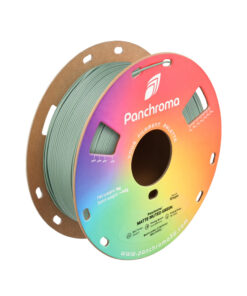 PLA Panchroma PolyMaker Muted Green (Antiguo PolyTerra) 1.75 mm