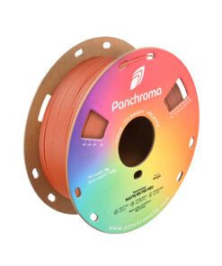 PLA Panchroma PolyMaker Muted Red (Antiguo PolyTerra) 1.75 mm