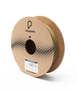HTPLA Metálico Brass Latón Proto-Pasta 1,75 mm