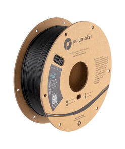 PLA-CF PolyLite PolyMaker PLA Fibra de Carbono 1,75 mm
