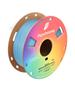 PLA Panchroma Polymaker Dual Glacier Blue (Antiguo PolyTerra) 1.75 mm