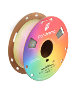 PLA Panchroma PolyMaker Gradient Pastel Rainbow Matte (Antiguo PolyTerra) 1.75 mm