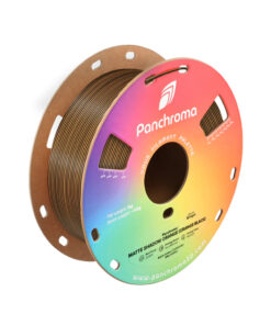 PLA Panchroma Polymaker Dual Shadow Orange (Antiguo PolyTerra) 1.75 mm