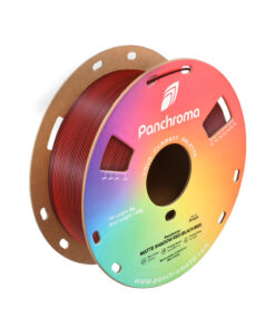 PLA Panchroma Polymaker Dual Shadow Red (Antiguo PolyTerra) 1.75 mm