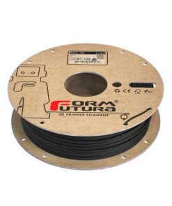 ReForm rPLA FormFutura Negro 1,75 mm (reciclado)