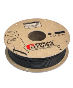 ReForm rPLA FormFutura Negro 2,85 mm (reciclado)