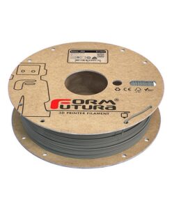 ReForm rPLA FormFutura Gris 1,75 mm (reciclado)