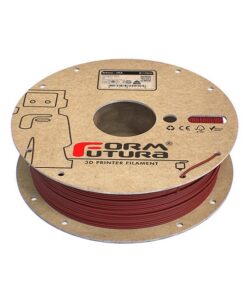 ReForm rPLA FormFutura Rojo 1,75 mm (reciclado)