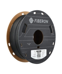 PA12-CF10 Fiberon Polymaker Black 1,75 mm