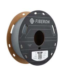 PA6-GF25 Fiberon Polymaker Grey 1,75 mm