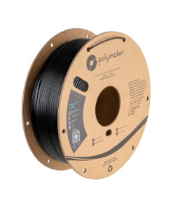 PETG PolyLite Polymaker Black 1.75 mm