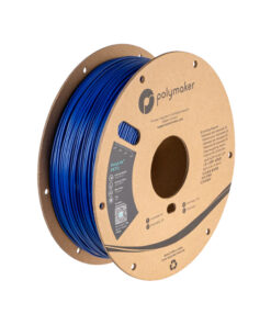 PETG PolyLite Polymaker Blue 1.75 mm