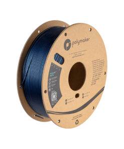 PETG PolyLite Polymaker Dark Blue 1.75 mm