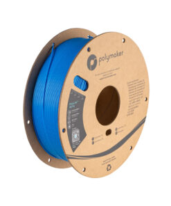 PETG PolyLite Polymaker Electric Blue 1.75 mm