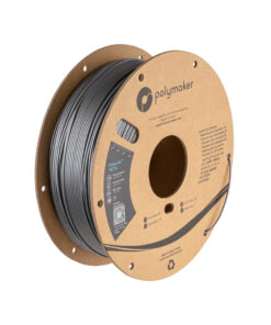 PETG PolyLite Polymaker Silver 1.75 mm