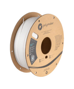 PETG PolyLite Polymaker White 1.75 mm