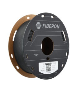 PETG-rCF08 Fiberon Polymaker Black 1,75 mm