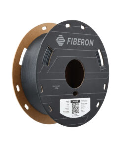 PPS-CF10 Fiberon Polymaker Black